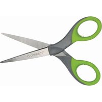 Q-CONNECT KF03986 Universalschere 17 cm von Q-CONNECT