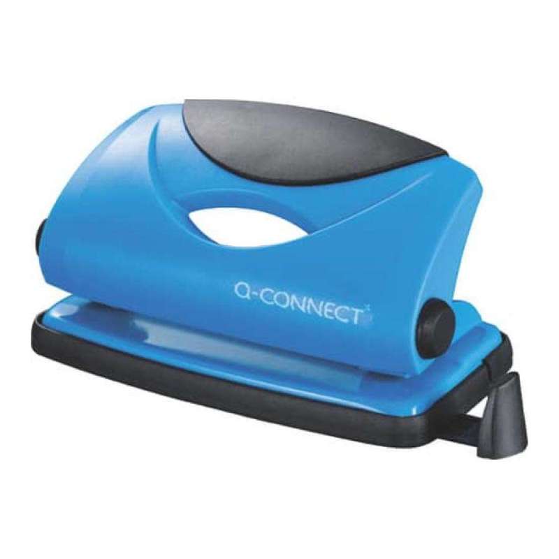 Q-CONNECT Locher, Q-Connect Designs blau Q-CONNECT Locher, Q-Connect Designs blau von Q-CONNECT