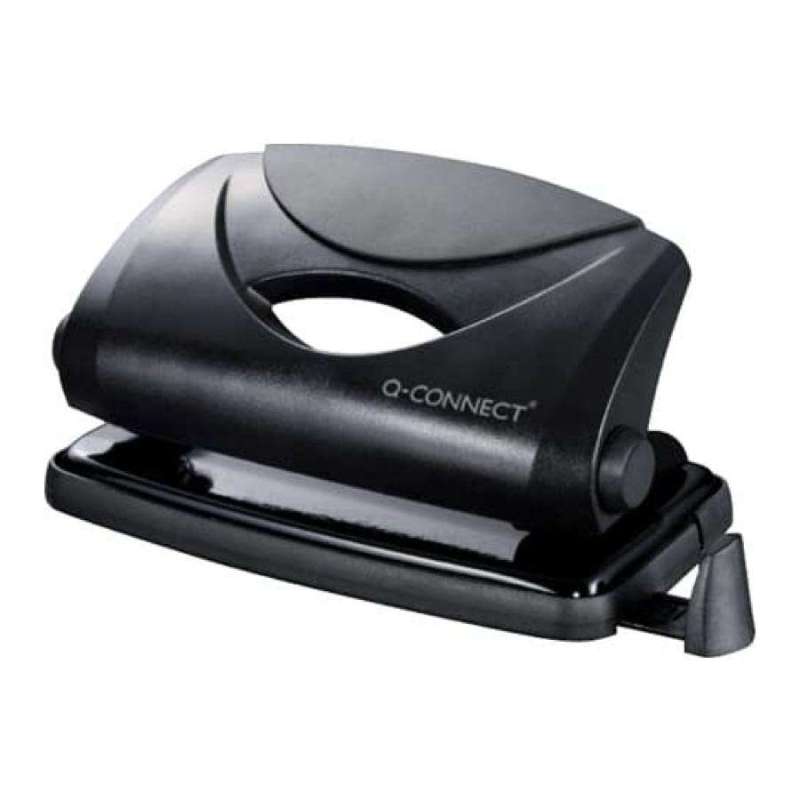 Q-CONNECT Locher, Q-Connect Designs schwarz Q-CONNECT Locher, Q-Connect Designs schwarz von Q-CONNECT