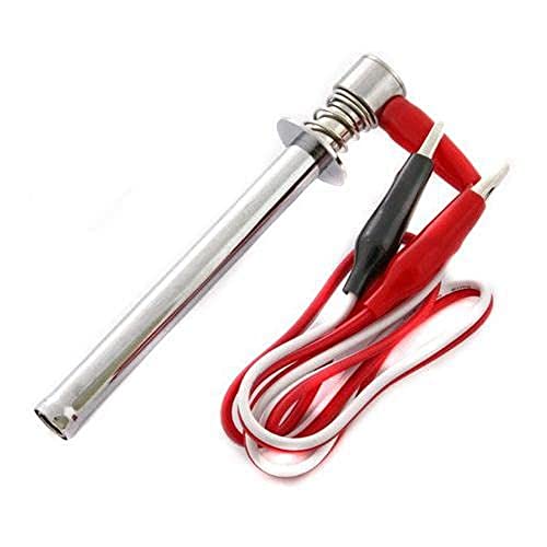 Q Model QM/180-2 Sockelclip lang (130 mm) Maßstabszubehör und Fahrzeugkarosserien, Mehrfarbig von Q Model