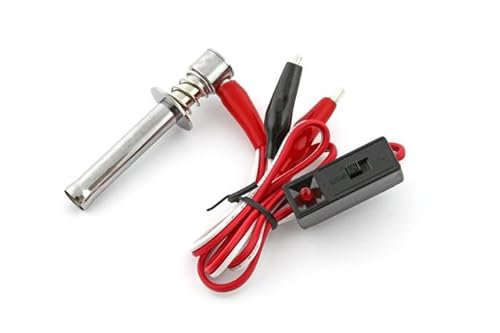 Q Model QM/384-1 Steckdosenclip mit Zuleitung und LED Q Model QM/384-1 Steckdosenclip mit Zuleitung und LED von Q Model