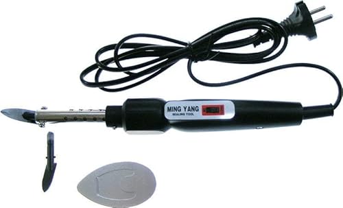 Q Model QM/606-1 Glätteisen für präzise Verarbeitung Maßstabszubehör und Fahrzeugkarosserien, Mehrfarbig, One Size Q Model QM/606-1 Glätteisen für präzise Verarbeitung Maßstabszubehör und Fahrzeugkarosserien, Mehrfarbig, One Size von Q Model