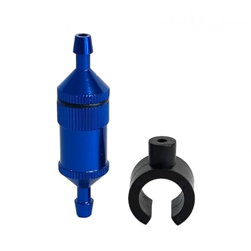Q Model QM/B110-2 Kraftstofffilter, blau, One Size Q Model QM/B110-2 Kraftstofffilter, blau, One Size von Q Model