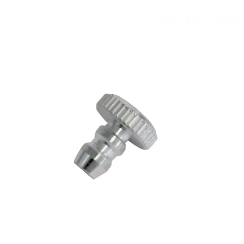 Q Model QM/B201 Kraftstoffleitungsstecker, One Size Q Model QM/B201 Kraftstoffleitungsstecker, One Size von Q Model