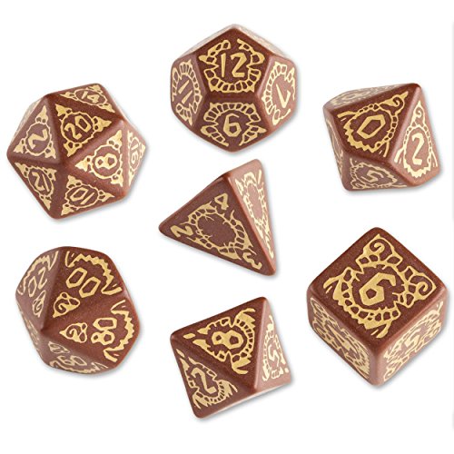 Q Workshop Pathfinder Giant Slayer Set Q Workshop Pathfinder Giant Slayer Set von Q Workshop