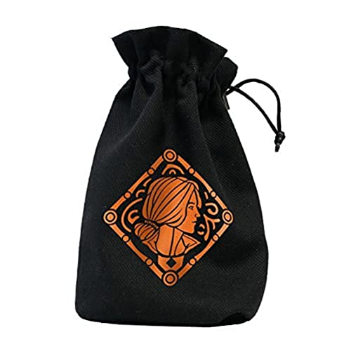 Q-Workshop QWOWTR16 Cube Bag Q-Workshop QWOWTR16 Cube Bag von Q Workshop