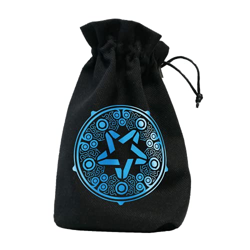 Q-Workshop QWOWYE16 The Witcher Dice Bag: Yennefer – The Last Wish Q-Workshop QWOWYE16 The Witcher Dice Bag: Yennefer – The Last Wish von Q Workshop