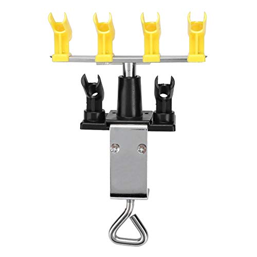 QANYEGN Airbrush -Halter, Feste Airbrush -Halterstation, Metall Kleiner Tischmontage -Airbrush -Halter für Modellmalerei, Kunstprojekte QANYEGN Airbrush -Halter, Feste Airbrush -Halterstation, Metall Kleiner Tischmontage -Airbrush -Halter für Modellmalerei, Kunstprojekte von QANYEGN