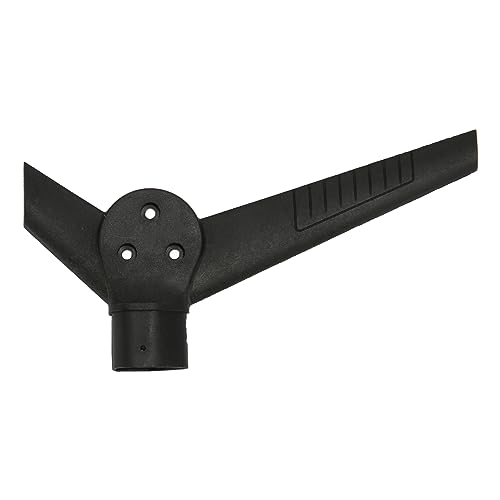 QANYEGN RC -Hubschrauber -Schwanzmotor -Installationsplatte, RC -Schwanzplattenplatte, stabile RC -Schwanzplatte für Flywing FW450 V3 von QANYEGN