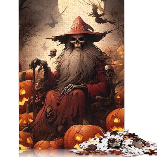 Papierpuzzle mit 1000 Teilen für Erwachsene und Jugendliche, ideal für die Heimdekoration, 38 x 26 cm. Papierpuzzle mit 1000 Teilen für Erwachsene und Jugendliche, ideal für die Heimdekoration, 38 x 26 cm. von QASEYIPV