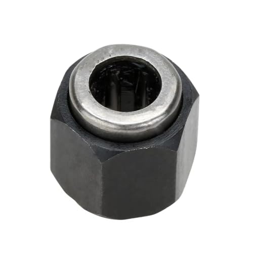 Für HSP R025 VX 1/10 HexBearing 12MM RC Auto Upgrade Teile Zubehör Fernbedienung Auto Ersatz Teile RC Auto Kugellager kit Für HSP R025 VX 1/10 HexBearing 12MM RC Auto Upgrade Teile Zubehör Fernbedienung Auto Ersatz Teile RC Auto Kugellager kit von QAWRYV