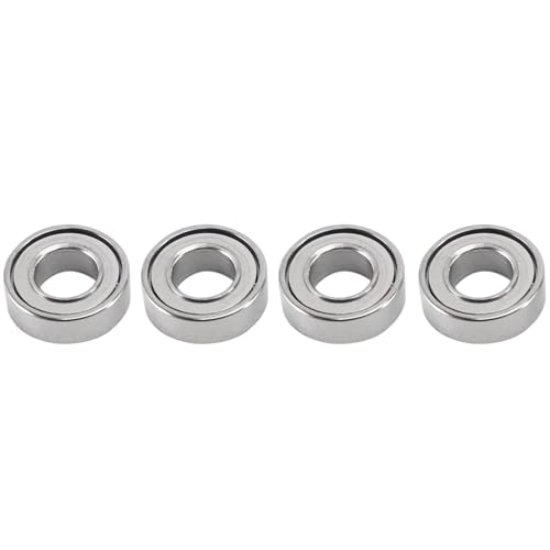 Für WPL C14 C24 C34 C44 Für MN D90 Für MN-90 Für MN99S 12PCS Stahllager 3X6X2mm RC Auto Ersatzteile Upgrade Zubehör RC Auto Kugellager kit Für WPL C14 C24 C34 C44 Für MN D90 Für MN-90 Für MN99S 12PCS Stahllager 3X6X2mm RC Auto Ersatzteile Upgrade Zubehör RC Auto Kugellager kit von QAWRYV