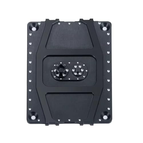 Kompatibel Mit Axial Für RBX10 AXI03005 1/10 RC Crawler Auto Upgrade Teile Zubehör Für Mini Rc Auto Metall Batterie Box Abdeckung RC-Autozubehörteile Kompatibel Mit Axial Für RBX10 AXI03005 1/10 RC Crawler Auto Upgrade Teile Zubehör Für Mini Rc Auto Metall Batterie Box Abdeckung RC-Autozubehörteile von QAWSED