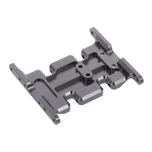 Kompatibel Mit Axial Für SCX10 Metallgetriebehalterung Für 1/10 RC Crawler Upgrade Teile Zubehör RC-Autozubehörteile Kompatibel Mit Axial Für SCX10 Metallgetriebehalterung Für 1/10 RC Crawler Upgrade Teile Zubehör RC-Autozubehörteile von QAWSED