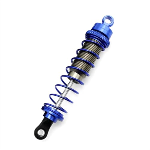 Kompatibel Mit Axial Für TRX4 Für SCX10 D90 1/10 RC Crawler Car Upgrade-Teile Metalllochabstand Stoßdämpfer Dämpfer Kit RC-Auto Stoßdämpfer von QAWSED