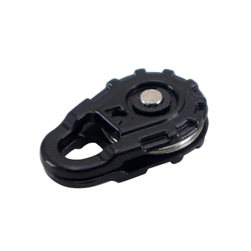 Kompatibel Mit Axial Scx10 90046 Für Traxxas Trx4 Trx6 Für Rgt Für Yikong Für MST Metallwinde Abschleppseil Umlenkblock 1:10 Rc Crawler Car RC-Autozubehörteile Kompatibel Mit Axial Scx10 90046 Für Traxxas Trx4 Trx6 Für Rgt Für Yikong Für MST Metallwinde Abschleppseil Umlenkblock 1:10 Rc Crawler Car RC-Autozubehörteile von QAWSED