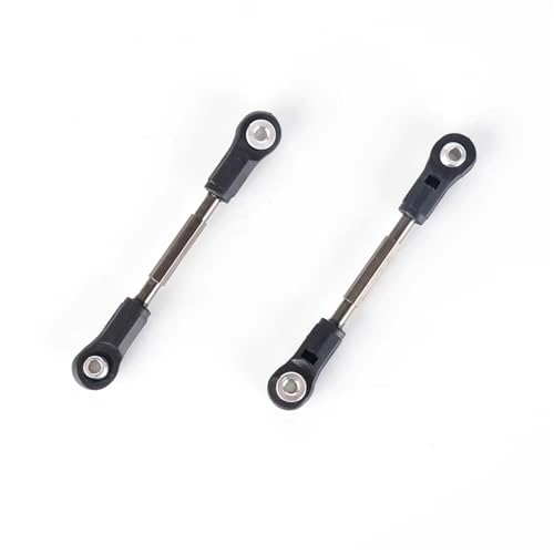 Kompatibel Mit DHK Für Hobby 8135 8382 8383 8384 8381-6Z0 Spurstange Für 1/8 RC Für Modus-Auto Für Monster Truck Für Buggy-Teile RC-Autozubehörteile von QAWSED