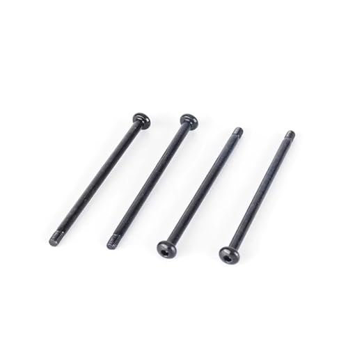 Kompatibel Mit DHK Für Hobby 8381-727 M3*56mm Schraube 1/8 RC Für Modus Auto Für Monster Truck Für Buggy Zubehör RC-Autozubehörteile Kompatibel Mit DHK Für Hobby 8381-727 M3*56mm Schraube 1/8 RC Für Modus Auto Für Monster Truck Für Buggy Zubehör RC-Autozubehörteile von QAWSED