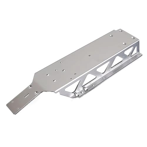 Kompatibel Mit HPI Für Baja Für ROVAN Für KM 5B 5T 5SC SS 1/5 RC-Autoteile, Metallhauptrahmen Für Chassis-Upgrade-Zubehör RC-Autozubehörteile von QAWSED