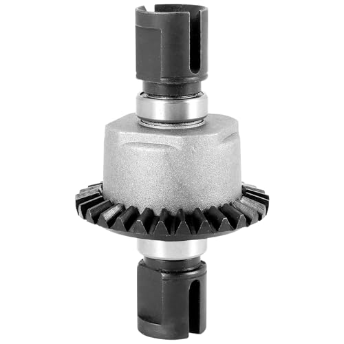 Kompatibel Mit HPI Für Racing Für Savage XL Für Flux Für Rovan Für TORLAND Für Bürstenlosen LKW 1/8 Rc Auto Differential-Diff-Getriebeteile RC-Autozubehörteile von QAWSED
