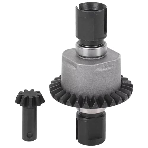 Kompatibel Mit HPI Für Racing Für Savage XL Für Flux Für Rovan Für Torland Für Monster 1/8 RC -Autoteile Diff -Ausrüstung Zusammengebautes Kit RC-Autozubehörteile Kompatibel Mit HPI Für Racing Für Savage XL Für Flux Für Rovan Für Torland Für Monster 1/8 RC -Autoteile Diff -Ausrüstung Zusammengebautes Kit RC-Autozubehörteile von QAWSED