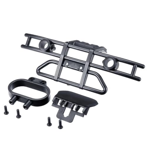 Kompatibel Mit JLB Für Racing Für Cheetah 1/10 Bürstenlose RC-Autoteile, Upgrade-Zubehör, Stoßstangenset EA1021 RC-Autozubehörteile Kompatibel Mit JLB Für Racing Für Cheetah 1/10 Bürstenlose RC-Autoteile, Upgrade-Zubehör, Stoßstangenset EA1021 RC-Autozubehörteile von QAWSED