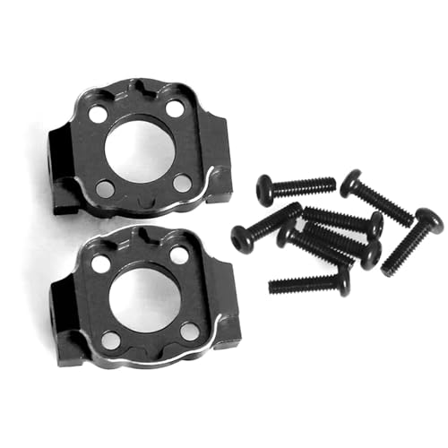 Kompatibel Mit LOSI Für Mini Für LMT 4X4 Für Brushed Für Monster Truck RC-Auto-Upgrade-Teile Frontblock C Für Sitzkit RC-Autozubehörteile Kompatibel Mit LOSI Für Mini Für LMT 4X4 Für Brushed Für Monster Truck RC-Auto-Upgrade-Teile Frontblock C Für Sitzkit RC-Autozubehörteile von QAWSED