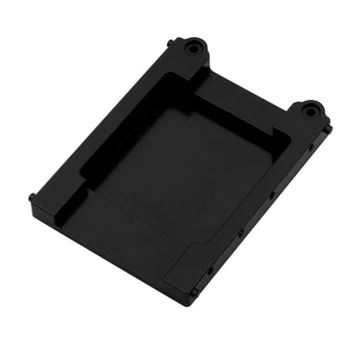 Kompatibel Mit MN-78 1/12 RC Auto-Upgrades Teile Zubehör Ersatz Metall Heckstrahl RC-Autozubehörteile(Black) von QAWSED