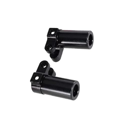 Kompatibel Mit MN128 MN86 G500 1/12 RC Auto Upgrade Teile Zubehör Aluminium Legierung Hinterachse Cup Kit RC-Autozubehörteile Kompatibel Mit MN128 MN86 G500 1/12 RC Auto Upgrade Teile Zubehör Aluminium Legierung Hinterachse Cup Kit RC-Autozubehörteile von QAWSED