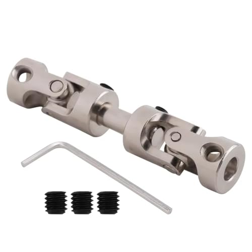 Kompatibel Mit MN86K MN86KS MN86 MN86S Für MN G500 1/12 RC-Auto-Upgrades Teile Zubehör Metall Für Universal-Antriebswelle CVD 2023 Antriebswelle RC von QAWSED