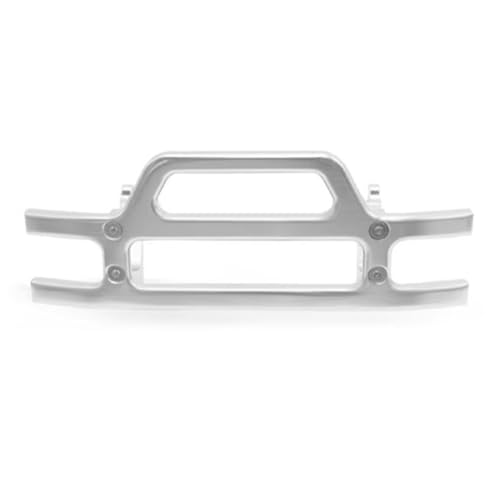 Kompatibel Mit Tamiya CR01 Metal Guardrails Upgrade Parts 1:10 RC Car Replacement Accessories RC-Autozubehörteile Kompatibel Mit Tamiya CR01 Metal Guardrails Upgrade Parts 1:10 RC Car Replacement Accessories RC-Autozubehörteile von QAWSED