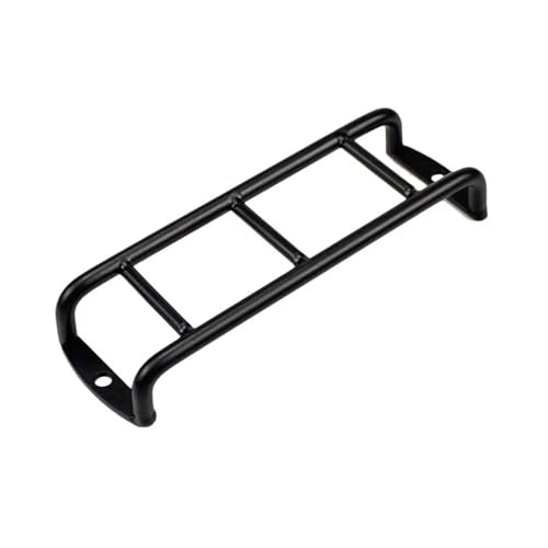 Kompatibel Mit Traxxas Für TRX-4 Für Bronco Für SCX10 II 90046 90047 1/10 RC Crawler Car Metall Für Minitreppenleiterzubehör RC-Autozubehörteile von QAWSED