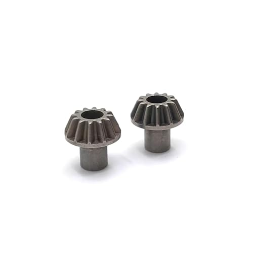 Kompatibel Mit WLtoys 144010 144001 144002 124016 124017 124018 124019 1/14 1/12 RC Autoteile Metall Upgrade 12T Antriebswelle Antriebsrad RC-Autozubehörteile Kompatibel Mit WLtoys 144010 144001 144002 124016 124017 124018 124019 1/14 1/12 RC Autoteile Metall Upgrade 12T Antriebswelle Antriebsrad RC-Autozubehörteile von QAWSED