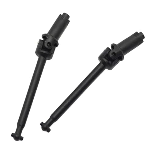 Kompatibel Mit XLH Für Xinlehong 9145 Für Hosim 9145 1/20 RC Monster Truck Autoteile 4 Stück Frontantriebswelle Hundeknochen 45-ZJ01 Antriebswelle RC Kompatibel Mit XLH Für Xinlehong 9145 Für Hosim 9145 1/20 RC Monster Truck Autoteile 4 Stück Frontantriebswelle Hundeknochen 45-ZJ01 Antriebswelle RC von QAWSED