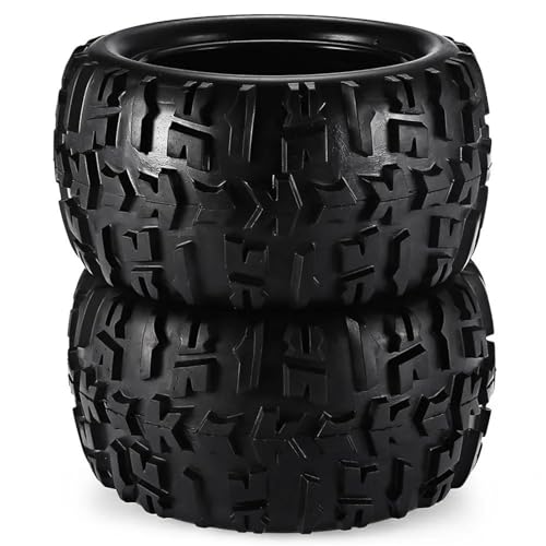 QAWSED Kompatibel Mit Redcat Für Hsp Für Kyosho Für Hobao Für Hongnor 2PCS Für 1/8 RC Auto Off Road 17mm Hex Rad Spielzeug Auto Reifen RC Auto Reifen Felgen QAWSED Kompatibel Mit Redcat Für Hsp Für Kyosho Für Hobao Für Hongnor 2PCS Für 1/8 RC Auto Off Road 17mm Hex Rad Spielzeug Auto Reifen RC Auto Reifen Felgen von QAWSED