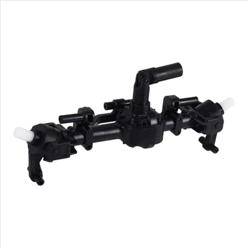 QAWSED Vorder Hinterachse RC Kompatibel Mit MN D90 D91 MN90 MN91 Für MN99S 1/12 RC Für Kletter-Crawler-Auto-Upgrade-Teile Zubehör Vordere Brückenachse QAWSED Vorder Hinterachse RC Kompatibel Mit MN D90 D91 MN90 MN91 Für MN99S 1/12 RC Für Kletter-Crawler-Auto-Upgrade-Teile Zubehör Vordere Brückenachse von QAWSED