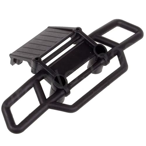 RC-Autostoßstange Kompatibel Mit HSP 08002 1/10 RC Auto Monster Truck 94188 94111 Frontstoßstange Ersatzteile Zubehör RC-Autostoßstange Kompatibel Mit HSP 08002 1/10 RC Auto Monster Truck 94188 94111 Frontstoßstange Ersatzteile Zubehör von QAWSED