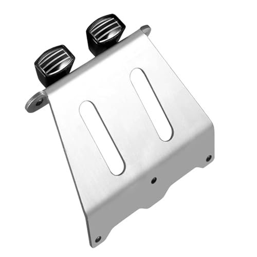 RC-Autostoßstange Kompatibel Mit Tamiya CW-01 Für Mittagessen Für Box Für ORV RC-Auto DIY-Upgrade-Teile Aluminiumlegierung, Frontstoßstange Mit Licht RC-Autostoßstange Kompatibel Mit Tamiya CW-01 Für Mittagessen Für Box Für ORV RC-Auto DIY-Upgrade-Teile Aluminiumlegierung, Frontstoßstange Mit Licht von QAWSED
