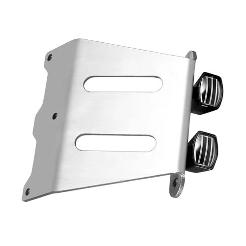 RC-Autostoßstange Kompatibel Mit Tamiya CW01 Für Midnight Für Pumpkin Für Monster Für Hornet Für Chassis-Upgrade-Teile Aluminium Rc Crawler Front Skid Bumpe RC-Autostoßstange Kompatibel Mit Tamiya CW01 Für Midnight Für Pumpkin Für Monster Für Hornet Für Chassis-Upgrade-Teile Aluminium Rc Crawler Front Skid Bumpe von QAWSED