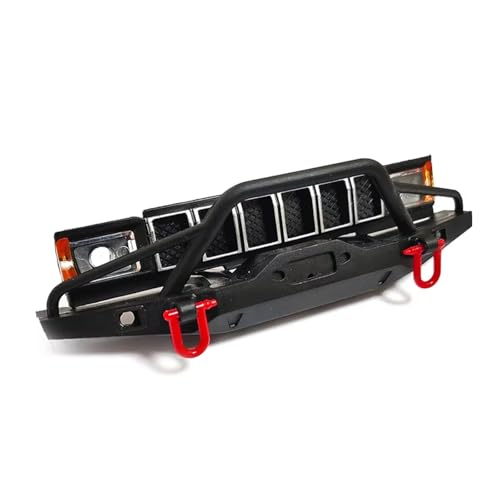 RC-Autostoßstange Kompatibel Mit WPL C14 C24 C24-1 Frontstoßstange Frontgitter 1/16 RC Auto Upgrade Teile Ersatzzubehör RC Autostoßstange RC-Autostoßstange Kompatibel Mit WPL C14 C24 C24-1 Frontstoßstange Frontgitter 1/16 RC Auto Upgrade Teile Ersatzzubehör RC Autostoßstange von QAWSED