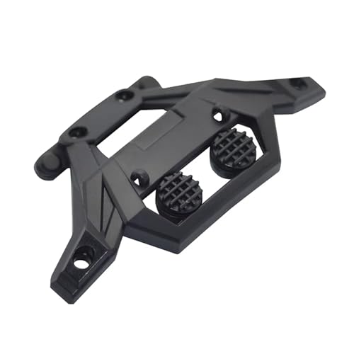 RC-Autostoßstange Kompatibel Mit XLH Für Xinlehong 9145 Für Hosim 9145 1/20 Für Monster Truck RC Auto Ersatzteile Zubehör Frontstoßstange RC-Autostoßstange Kompatibel Mit XLH Für Xinlehong 9145 Für Hosim 9145 1/20 Für Monster Truck RC Auto Ersatzteile Zubehör Frontstoßstange von QAWSED