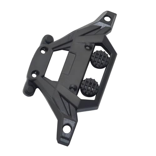 RC-Autostoßstange Kompatibel Mit XLH Für Xinlehong Für Hosim 9145 1/20 RC Monster Truck Auto Ersatzteile Zubehör Frontstoßstange 45-SJ04 RC-Autostoßstange Kompatibel Mit XLH Für Xinlehong Für Hosim 9145 1/20 RC Monster Truck Auto Ersatzteile Zubehör Frontstoßstange 45-SJ04 von QAWSED