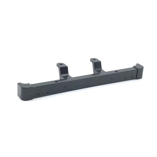 RC Autozubehör Kompatibel Mit MN D90 D91 D96 Für MN98 Für MN99S MN45 1/16 RC Auto Upgrade Teile Zubehör Metall Frontstoßstange von QAWSED