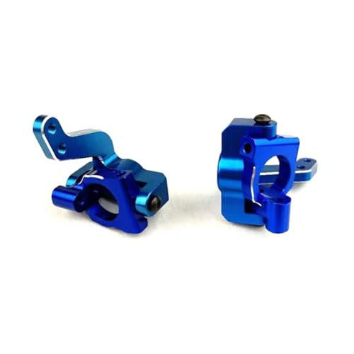 RC Autozubehör Kompatibel Mit VRX Für Racing 1/10 Rc Auto-Upgrade-Modifikation, Ersatzteile, Zubehör, Lenkarm Aus Aluminiumlegierung 10917 RC Autozubehör Kompatibel Mit VRX Für Racing 1/10 Rc Auto-Upgrade-Modifikation, Ersatzteile, Zubehör, Lenkarm Aus Aluminiumlegierung 10917 von QAWSED