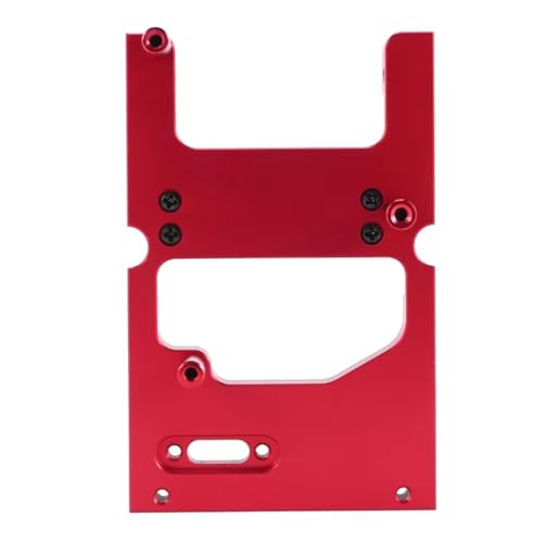 RC Autozubehör Kompatibel Mit Wpl B14 B24 C14 Für Mn D90 D99S Mn45 Rc Auto Servo Montagehalterung von QAWSED