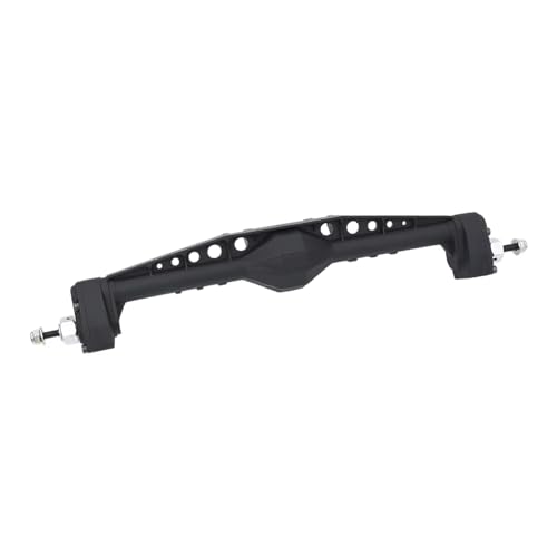 Vorder Hinterachse RC Kompatibel Mit Axial Für Capra 1.9 Für UTB 1/10 RC Crawler Car Upgrade Modifikationsteile Vorne Hinten Portalachse Komplettset von QAWSED