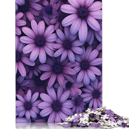 1000 Teile A958b205c849b79d12915a890676c035 Puzzle für Erwachsene, Schwierigkeitsgrad: Puzzle, Lernspiel, Spielzeug, Familiendekoration (75 x 50 cm) von QBIREX
