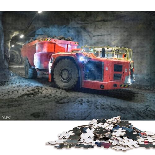 Art Sports Car Puzzle Kreative Spiele Premium-Karton-Puzzle für Frauen und Männer, Geburtstagsgeschenk, 70 x 50 cm, 1000 Teile Art Sports Car Puzzle Kreative Spiele Premium-Karton-Puzzle für Frauen und Männer, Geburtstagsgeschenk, 70 x 50 cm, 1000 Teile von QBIREX