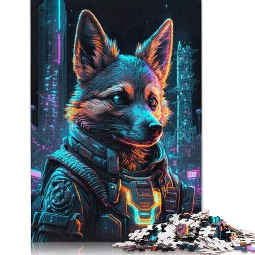 Art Sports Car Puzzles 1000 Teile Schwer Puzzle Spielzeug Pädagogisches Spiel Impossible Herausforderungsspielzeug Für Erwachsene Und Kinder Ab 14 Jahren 1000pcs (38x26cm) von QBIREX