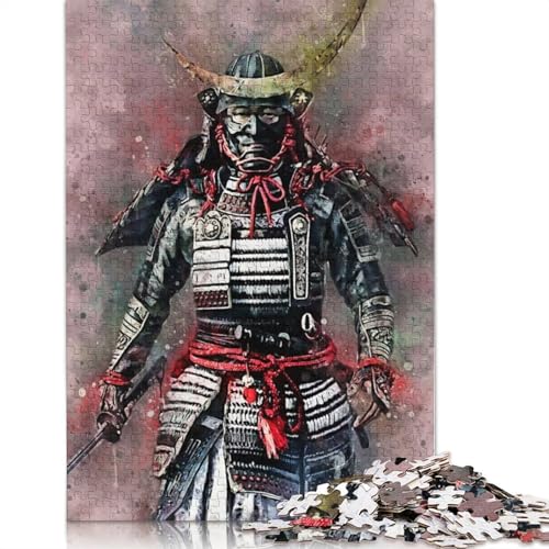 Fighter Tokyo 1500-teiliges Puzzle für Erwachsene, interessante Stressabbau-Puzzlespiele für Erwachsene, für Erwachsene und Teenager, 1500 Teile (85 x 57 cm) von QBIREX